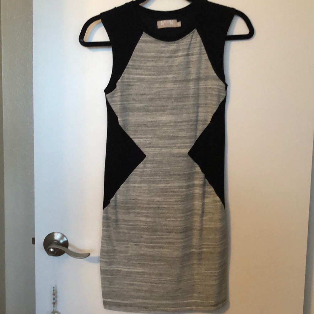 Nation LTD Tank Dress